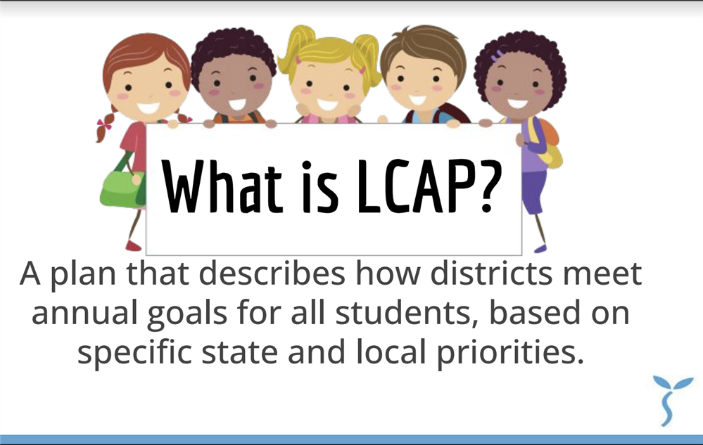  LCAP IMAGE